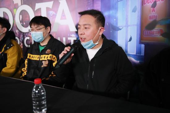 探索中国首座亚运标准电子竞技场馆的黑科技