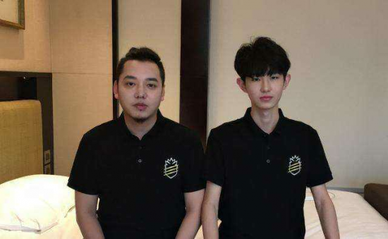 成都迎接五大顶级电竞赛事英雄联盟全球总决赛